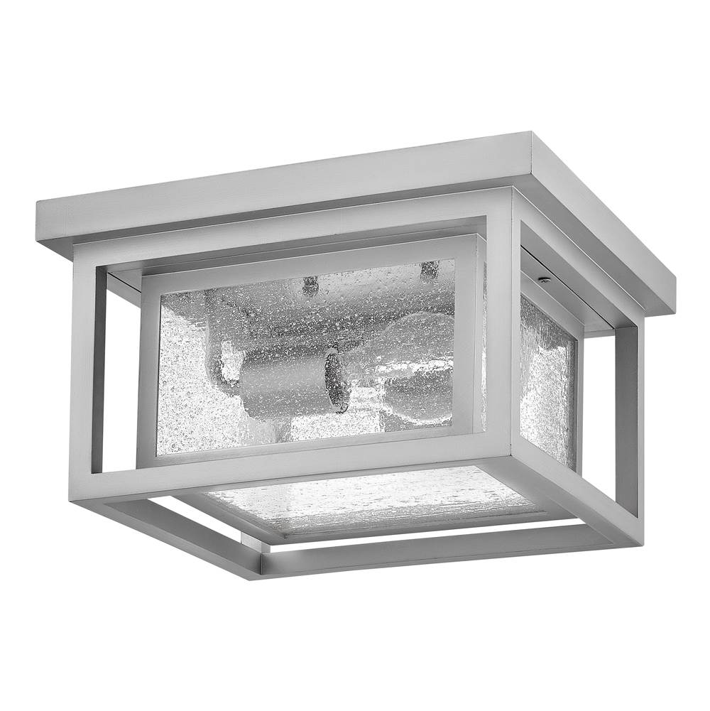 Hinkley Lighting Republic Medium Flush Mount