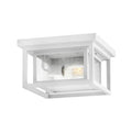 Hinkley Lighting Republic Small Flush Mount