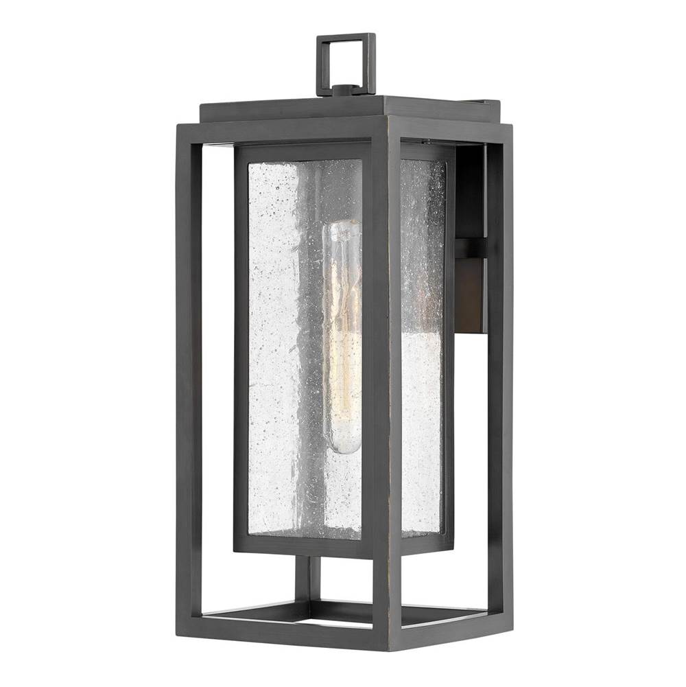 Hinkley Lighting 1004OZ Oil Rubbed Bronze Medium Wall Mount Lantern Image 1