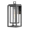 Hinkley Lighting 1004OZ Oil Rubbed Bronze Medium Wall Mount Lantern Image 1