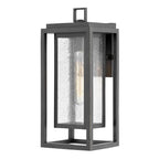 Hinkley Lighting 1004OZ Oil Rubbed Bronze Medium Wall Mount Lantern Image 1