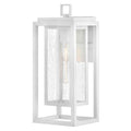 Hinkley Lighting Republic Medium Wall Mount Lantern