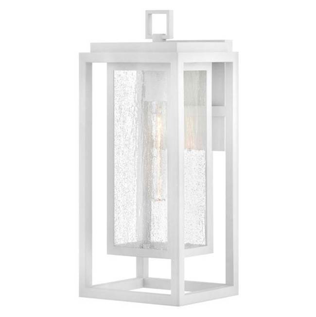 Hinkley Lighting Republic Medium Wall Mount Lantern