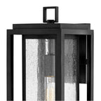 Hinkley Lighting Republic Large Outdoor Wall Mount Lantern