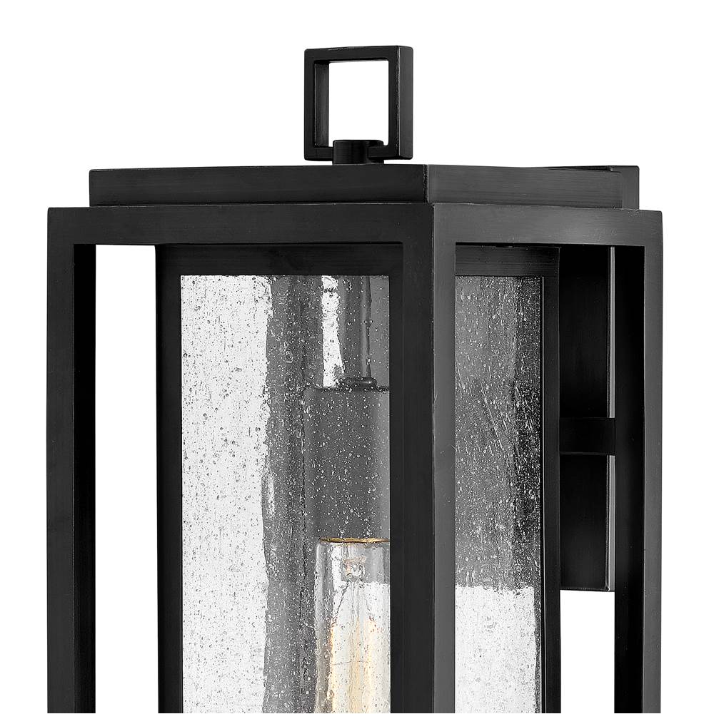 Hinkley Lighting Republic Large Outdoor Wall Mount Lantern