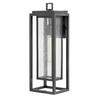 Hinkley Lighting 1005OZ Oil Rubbed Bronze Large Outdoor Wall Mount Lantern Image 1