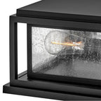 Hinkley Lighting Republic Small Pier Mount Lantern 12v