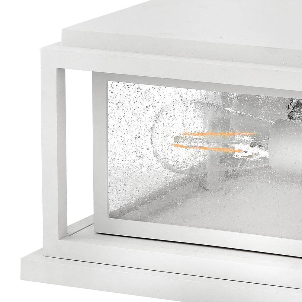 Hinkley Lighting Republic Small Pier Mount Lantern 12v
