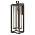 Hinkley Lighting Republic Large Wall Mount Lantern