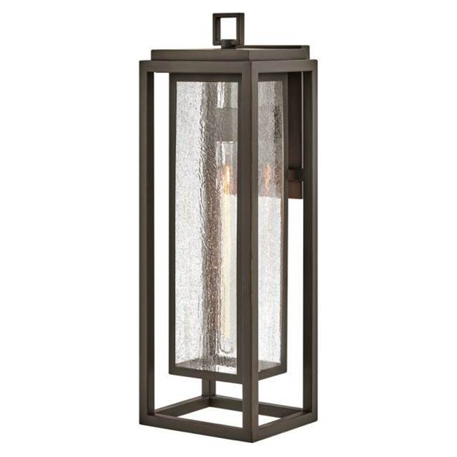 Hinkley Lighting Republic Large Wall Mount Lantern
