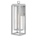 Hinkley Lighting Republic Large Wall Mount Lantern