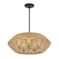 Hinkley Lighting Luca Medium Single Tier Chandelier