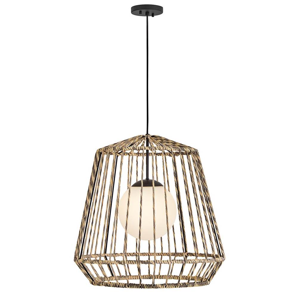 Hinkley Lighting Arlen Large Hanging Pendant