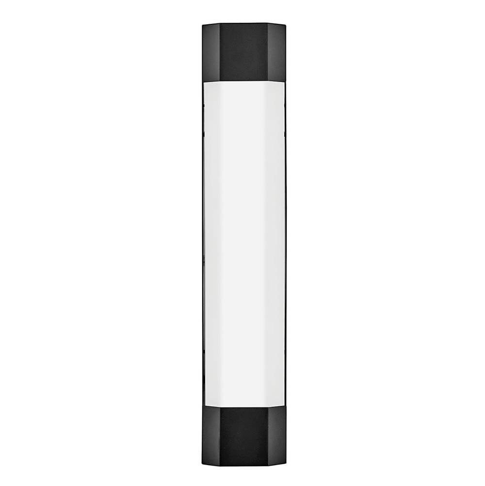 Hinkley Lighting Facet Large Wall Mount Lantern