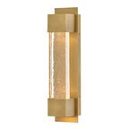 Hinkley Lighting 10594HB Heritage Brass Medium Led Wall Sconce Image 1