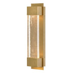 Hinkley Lighting 10595HB Heritage Brass Large Led Wall Sconce Image 1
