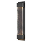 Hinkley Lighting 10599BK Black Large Wall Mount Lantern Image 1