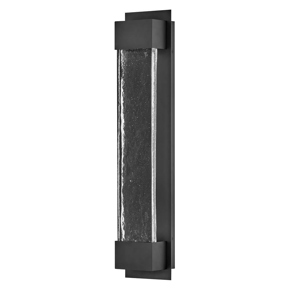 Hinkley Lighting Rune Large Wall Mount Lantern