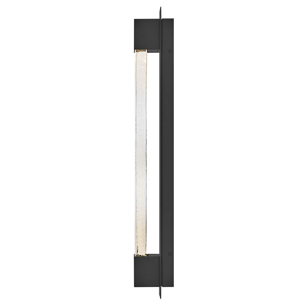 Hinkley Lighting 10599BK Black Large Wall Mount Lantern Image 3