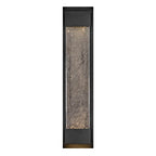 Hinkley Lighting 10599BK Black Large Wall Mount Lantern Image 2