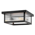 Hinkley Lighting Torrent Medium Flush Mount