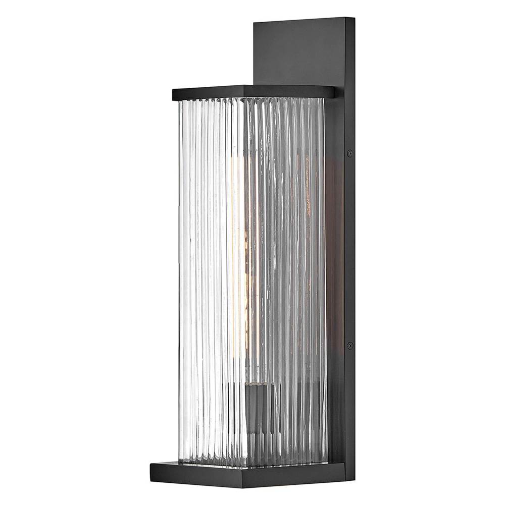 Hinkley Lighting Torrent Medium Wall Mount Lantern