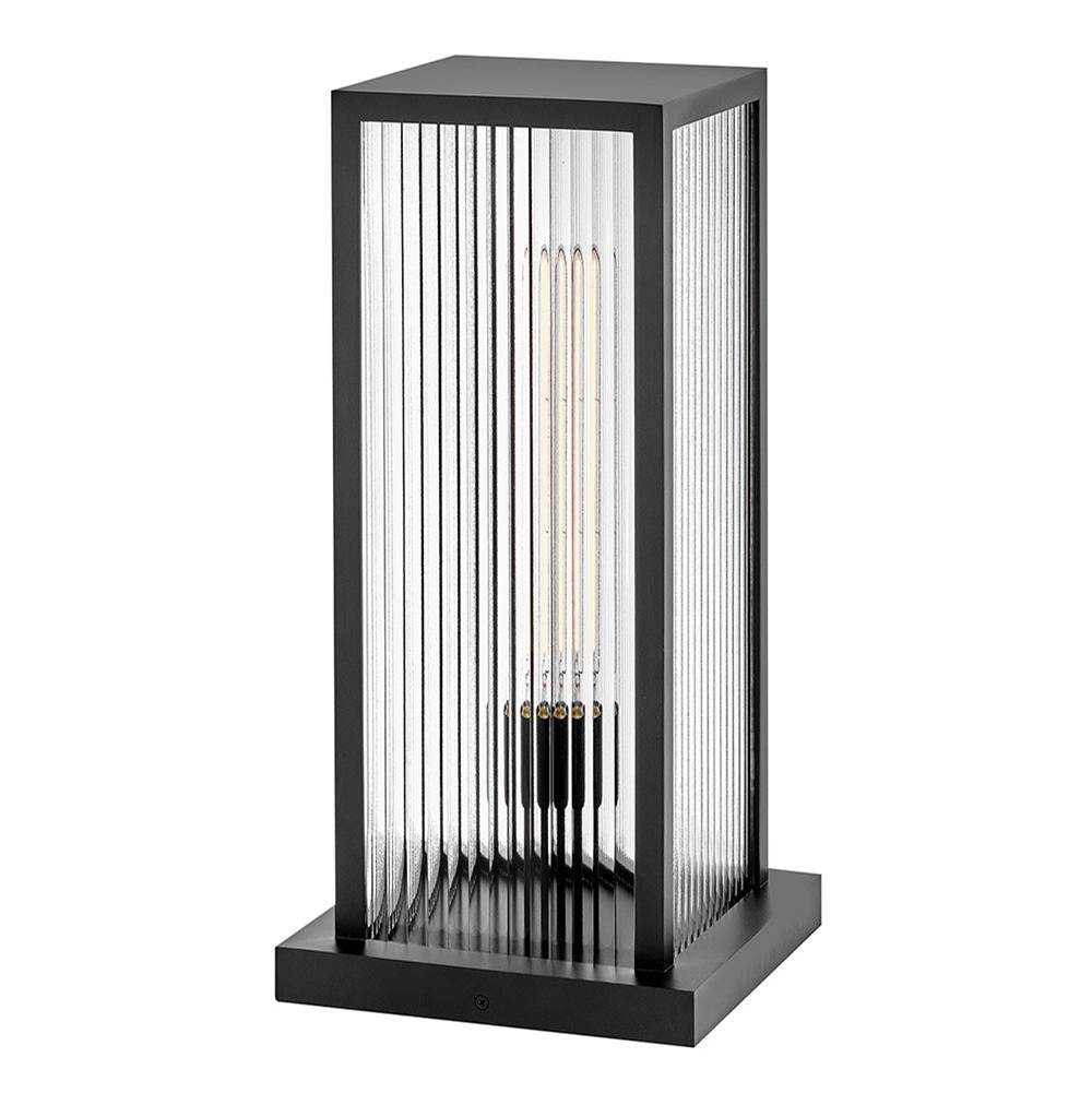 Hinkley Lighting Torrent Large Pier Mount Lantern