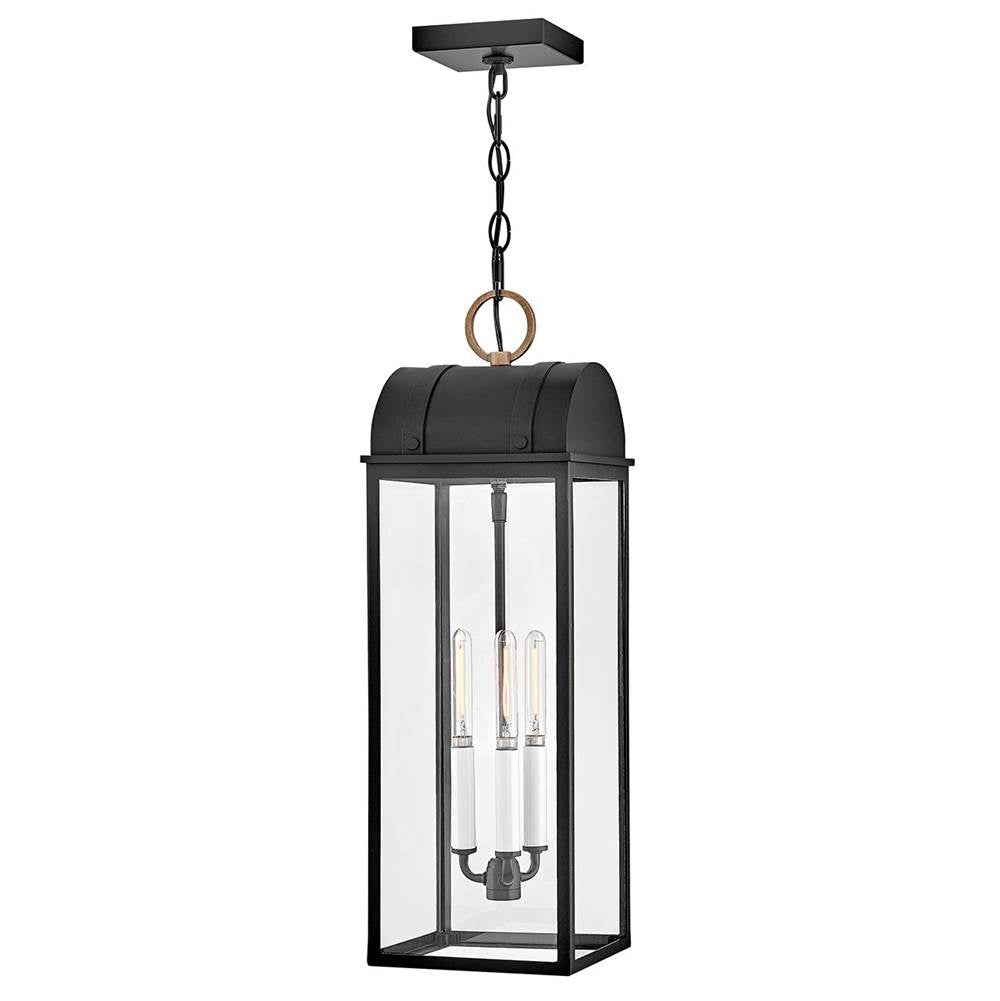 Hinkley Lighting Campbell Large Hanging Lantern