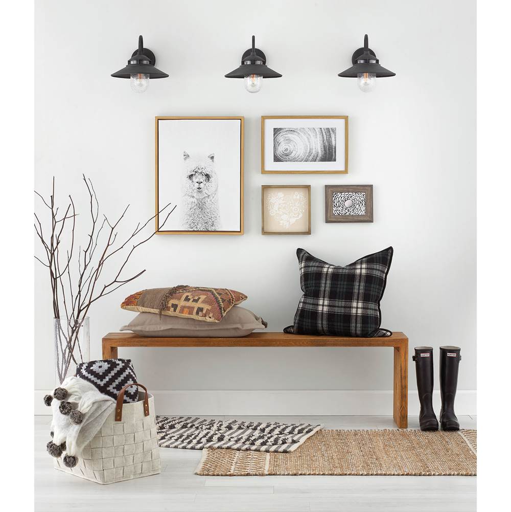 Hinkley Lighting Atwell Small Wall Mount Lantern