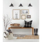 Hinkley Lighting Atwell Small Wall Mount Lantern