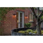 Hinkley Lighting Atwell Medium Wall Mount Lantern