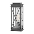 Hinkley Lighting Montecito Medium Wall Mount Lantern