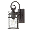 Hinkley Lighting Casa Small Wall Mount Lantern