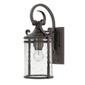 Hinkley Lighting Casa Medium Wall Mount Lantern