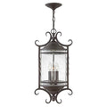Hinkley Lighting Casa Extra Large Hanging Lantern