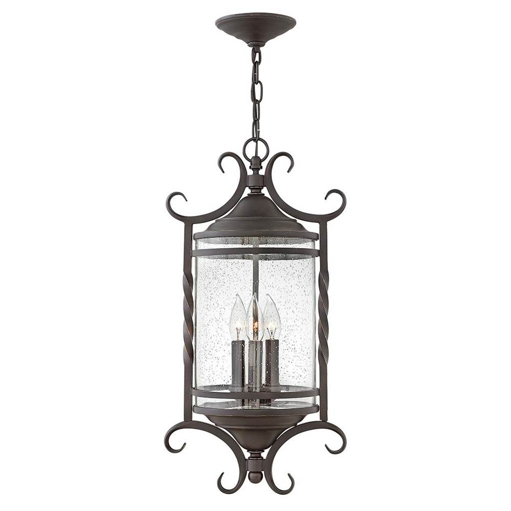 Hinkley Lighting Casa Extra Large Hanging Lantern