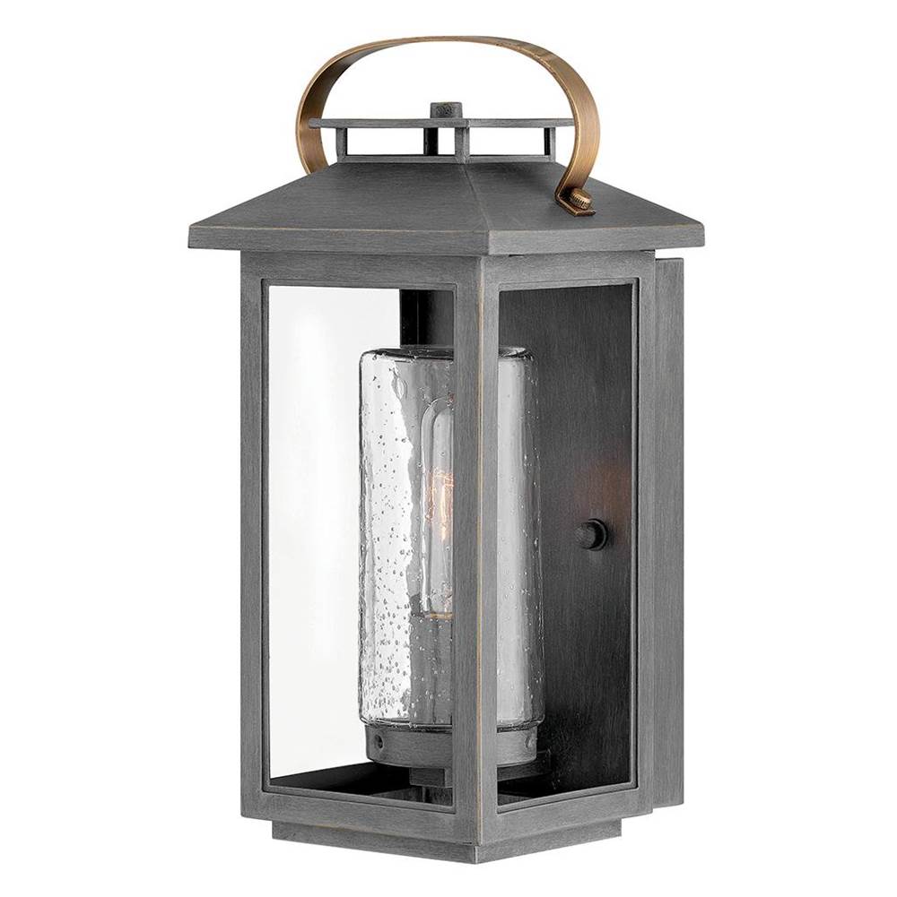 Hinkley Lighting Atwater Small Wall Mount Lantern