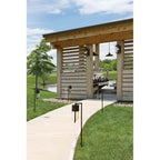 Hinkley Lighting Atwater Small Wall Mount Lantern