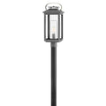 Hinkley Lighting Coastal Elements Medium Post Top Or Pier Mount Lantern