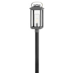 Hinkley Lighting Coastal Elements Medium Post Top Or Pier Mount Lantern