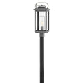 Hinkley Lighting Atwater Medium Post Top Or Pier Mount Lantern
