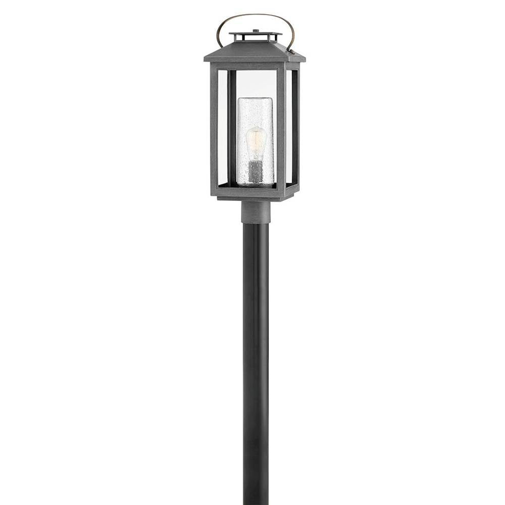 Hinkley Lighting Atwater Medium Post Top Or Pier Mount Lantern