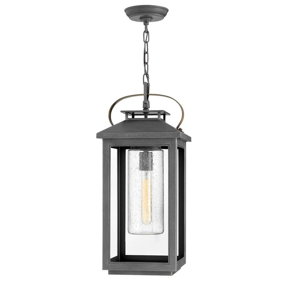 Hinkley Lighting Atwater Medium Hanging Lantern 12v