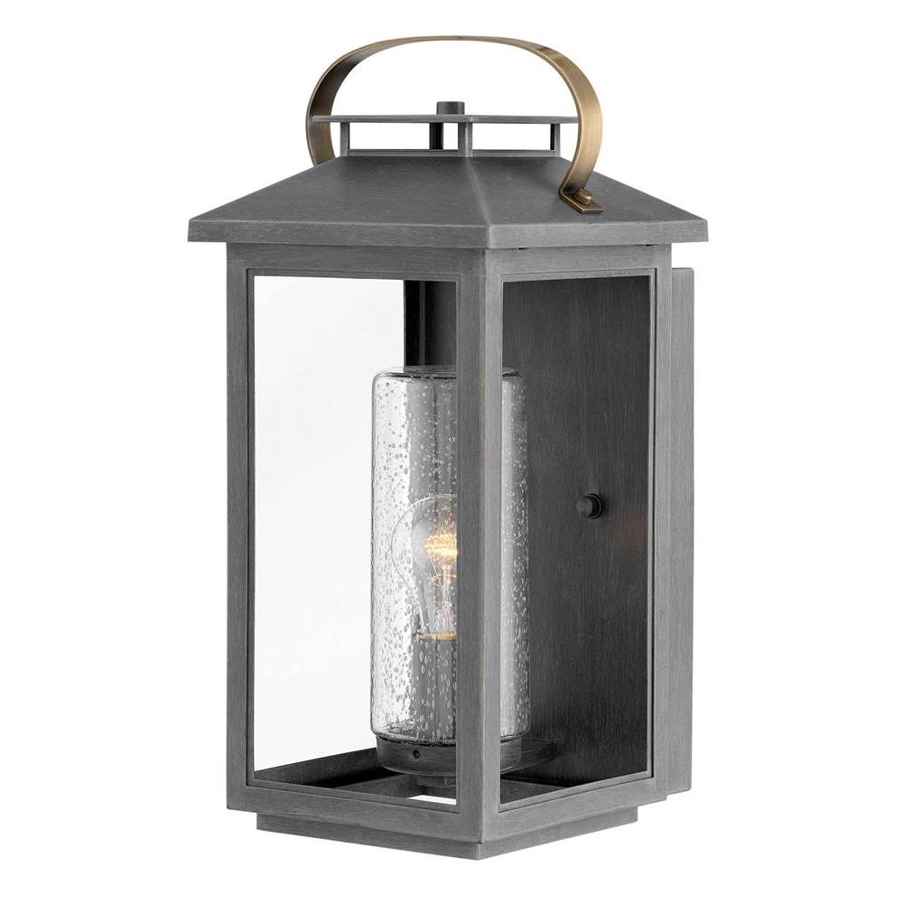 Hinkley Lighting Coastal Elements Medium Wall Mount Lantern