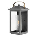 Hinkley Lighting Coastal Elements Large Wall Mount Lantern