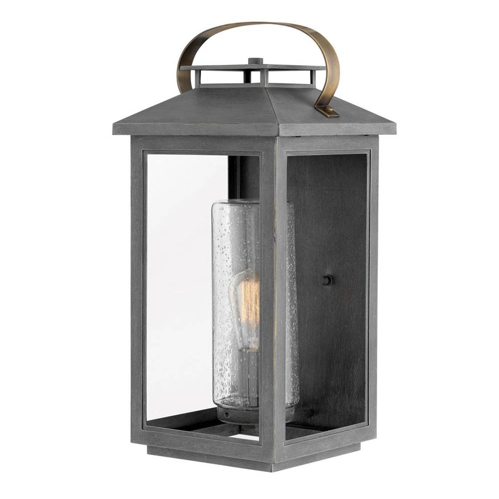 Hinkley Lighting Coastal Elements Large Wall Mount Lantern