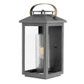 Hinkley Lighting Atwater Large Wall Mount Lantern