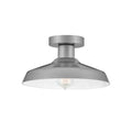 Hinkley Lighting Forge Medium Flush Mount