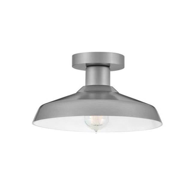 Hinkley Lighting Forge Medium Flush Mount