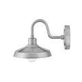 Hinkley Lighting Forge Small Wall Mount Lantern